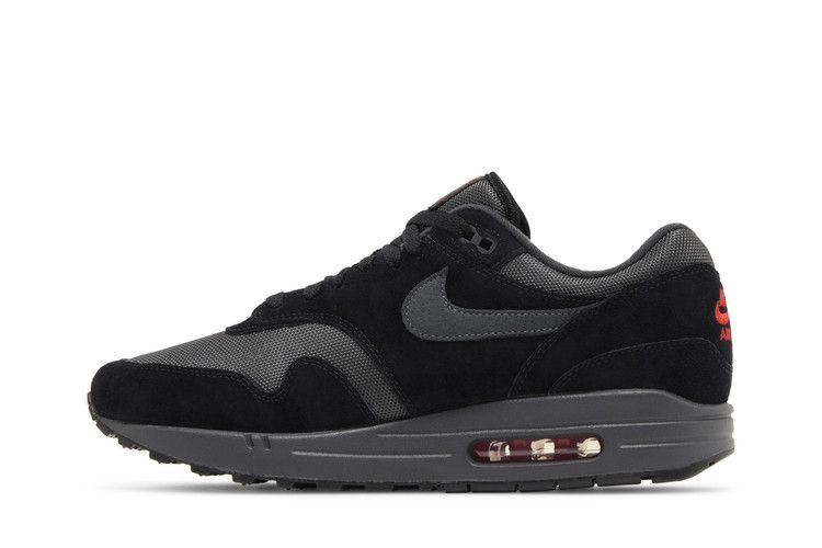 Nike Air Max 1 Bred