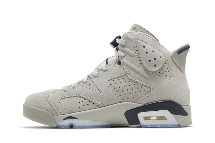 Jordan 6 Retro Georgetown (2022)