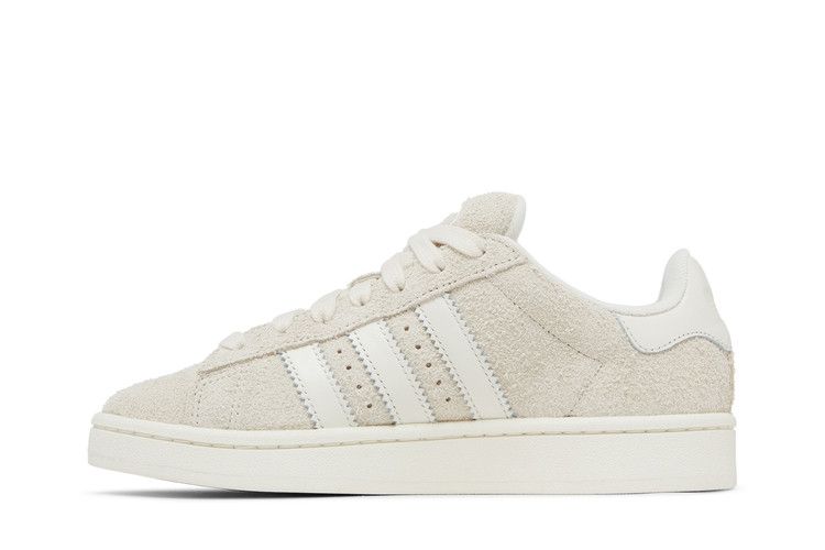 adidas Campus 00s Light Grey White (Kids)