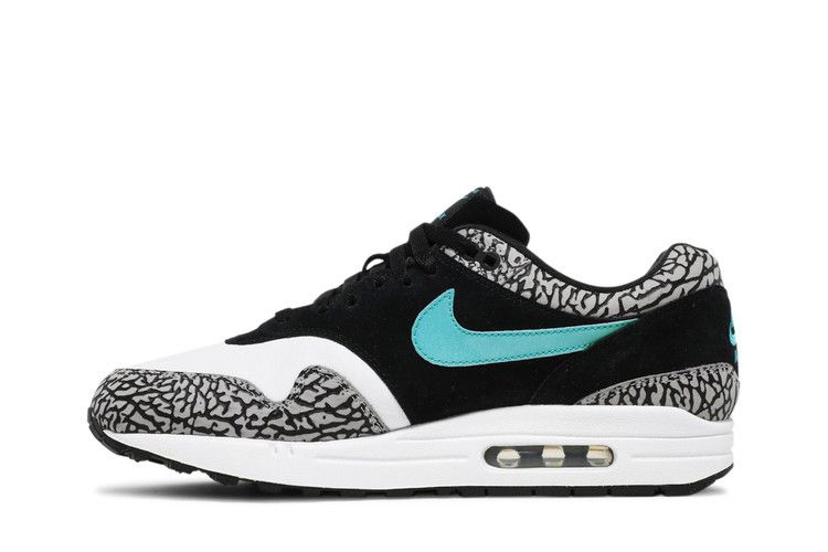 Nike Air Max 1 atmos Elephant (2017)