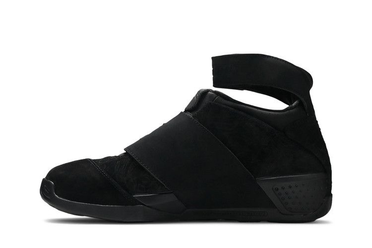 Jordan 20 Retro Black CDP (2008)