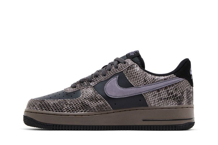 Nike Air Force 1 Low '07 Phantom Summit White Light Bone