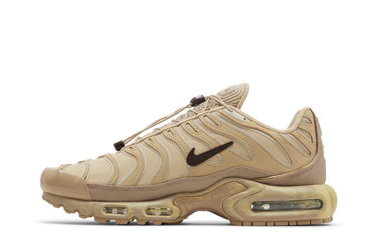 Nike Air Max Plus Sesame