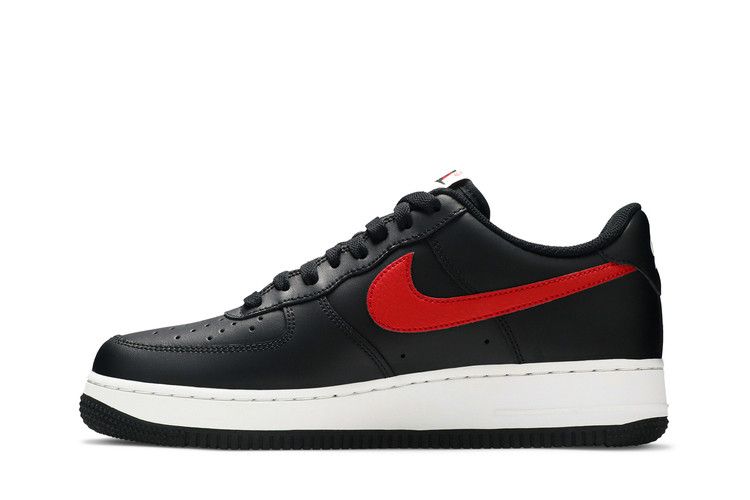 Nike Air Force 1 Low 3D (2020)
