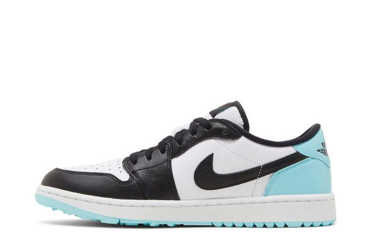Jordan 1 Retro Low Golf Copa