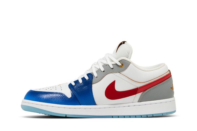 Jordan 1 Low SE Philippines
