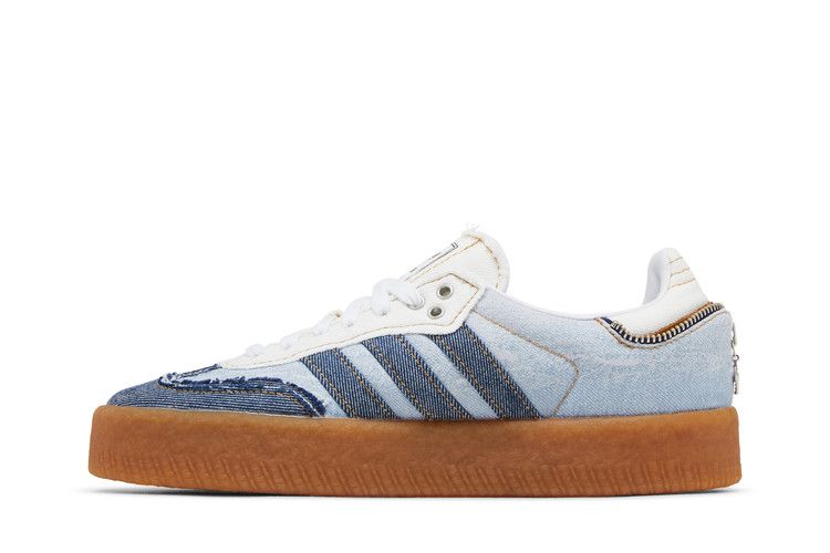adidas Sambae atmos Pink Denim (Women's)