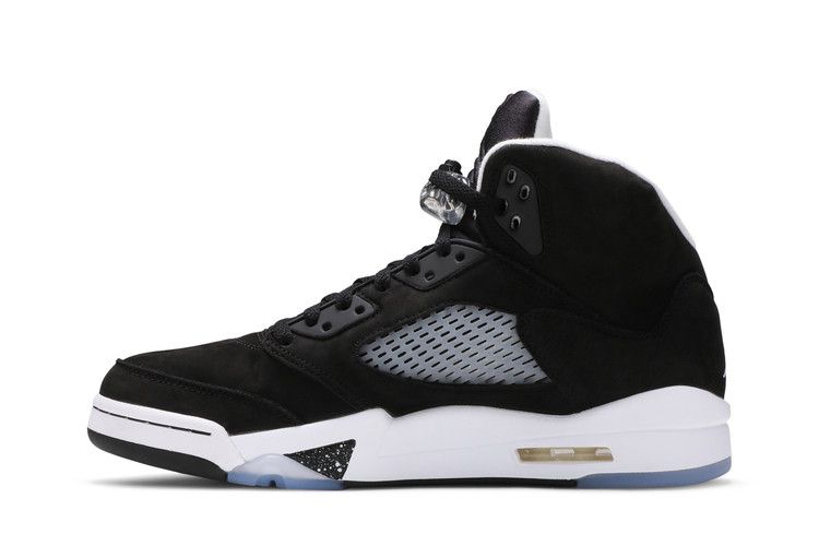 Jordan 5 Retro Moonlight (2021)