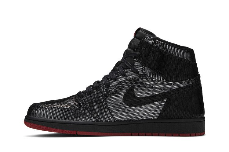 Jordan 1 Retro High SP Gina (Special Box)
