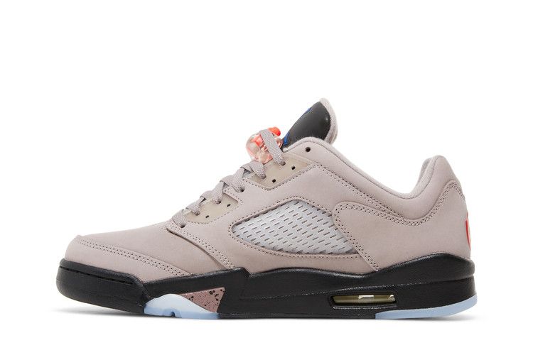 Jordan 5 Retro Low PSG (2022)