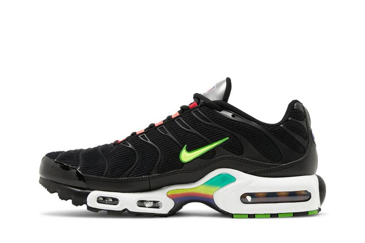 Nike Air Max Plus Corduroy