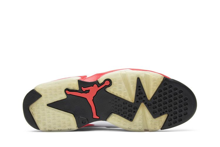 Jordan 6 Infrared Pack (2010)