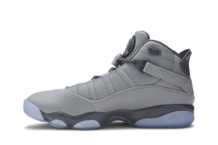 Jordan 6 Rings 3M (2020)