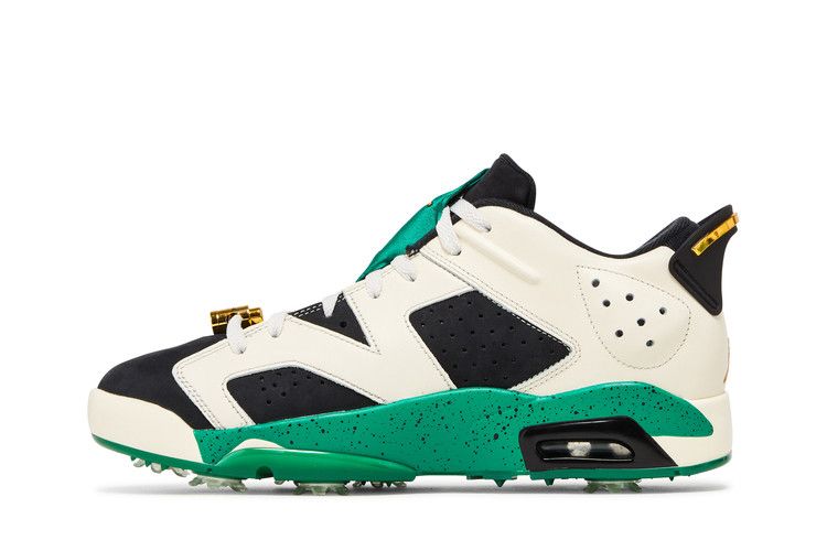 Jordan 6 Retro Low Golf NRG Eastside Golf 1961