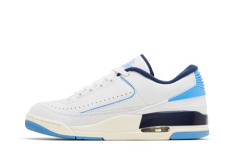 Jordan 2/3 UNC