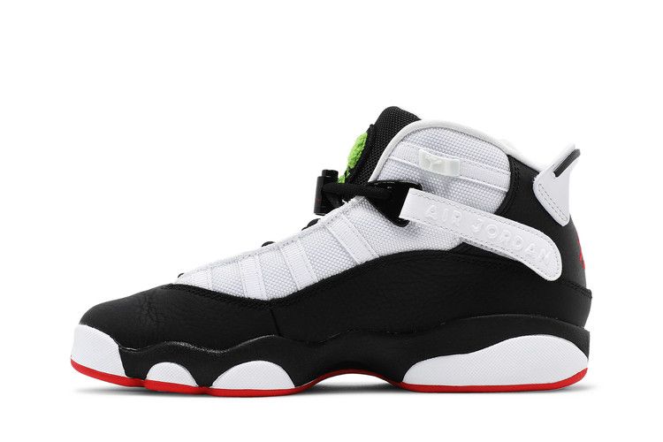 Jordan 6 Rings He Got Game (GS)