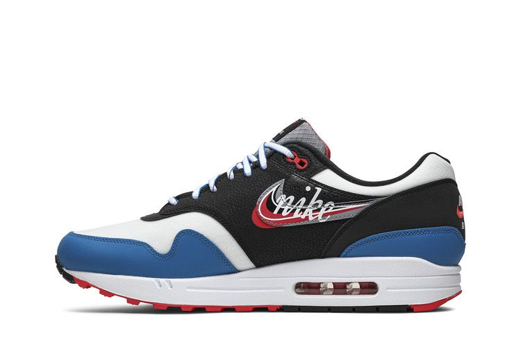 Nike Air Max 1 Time Capsule Pack