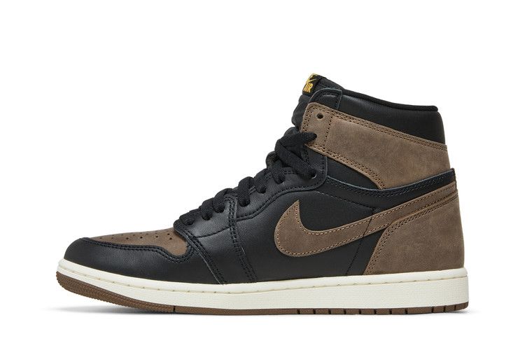 Jordan 1 Retro High OG Palomino