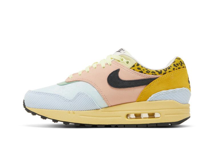 Nike Air Max 1 '87 Great Indoors Corduroy (Women's)