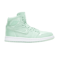 Jordan 1 Retro High Season of Her Mint Foam (Women's)