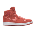Jordan 1 Retro High Season of Her Sun Blush (Women's)