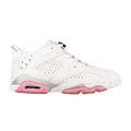 Jordan 6 Retro Low Coral Rose (Women's)