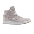 Jordan 1 Retro High Season of Her Silt Red (Women's)
