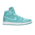 Jordan 1 Retro High Season of Her Light Aqua (Women's)