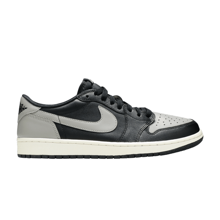 Jordan 1 Retro Low Shadow (2015)