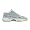 Jordan 11 Retro Low IE Silver Zest (GS)