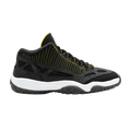 Jordan 11 Retro Low IE Black Zest