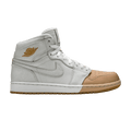 Jordan 1 Retro High Dip-Toe White (Women's)