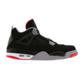 Jordan 4 Retro Black Cement CDP (2008)