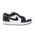 Jordan 1 Retro Low Navy (2004)