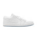Jordan 1 Retro Low White (2004)