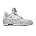Jordan 4 Retro Laser (GS)
