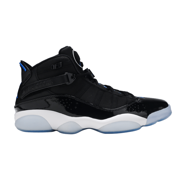 Jordan 6 Rings Space Jam (2018)