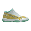 Jordan 11 Retro Low IE Azure (2007)