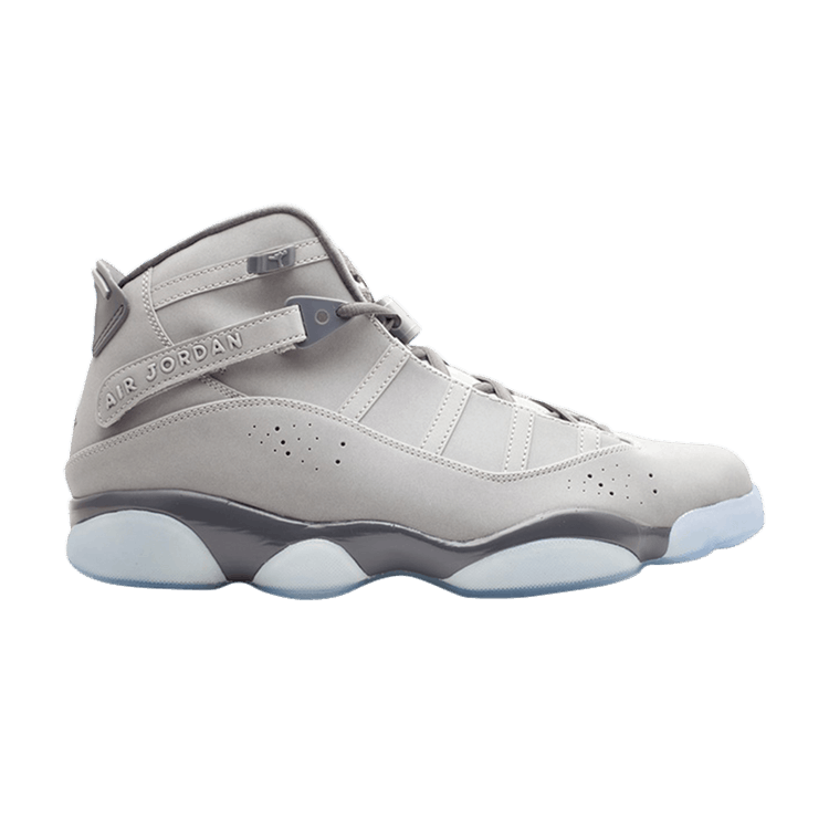 Jordan 6 Rings 3M