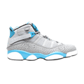 Jordan 6 Rings Powder Blue Elephant