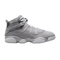 Jordan 6 Rings Wolf Grey
