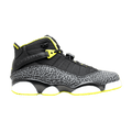 Jordan 6 Rings Venom Green