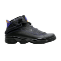 Jordan 6 Rings Six Championships