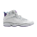 Jordan 6 Rings Utah