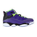 Jordan 6 Rings Bel Air