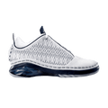 Jordan 23 Low White Navy