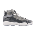 Jordan 6 Rings Cool Grey (GS)