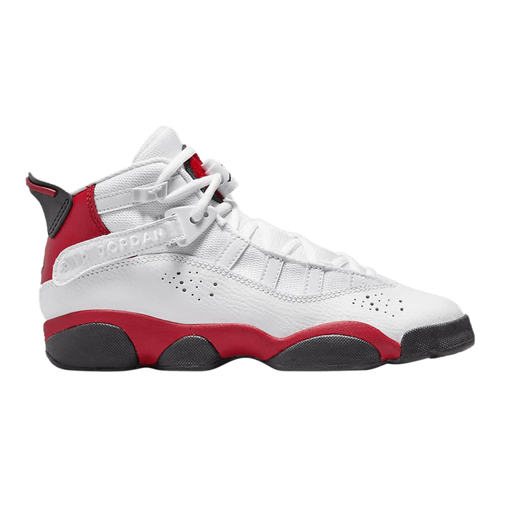 Jordan 6 Rings Chicago (GS)