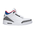 Jordan 3 Retro Seoul
