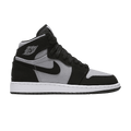 Jordan 1 Retro High Premium Wolf Grey (GS)